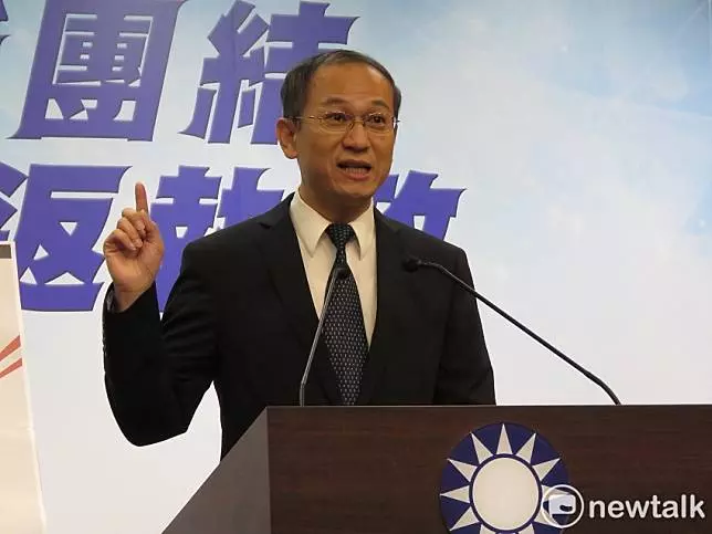 謝長廷臉書被網友噓爆 唐德明：「助日」之餘，幫幫台灣同胞很難嗎？