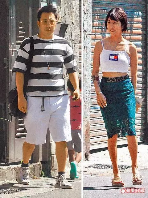 有新歡!余祥銓曝光「22歲嫩女友」爸媽都說讚 約會求表現「顧著耍帥」恐噴3600 -