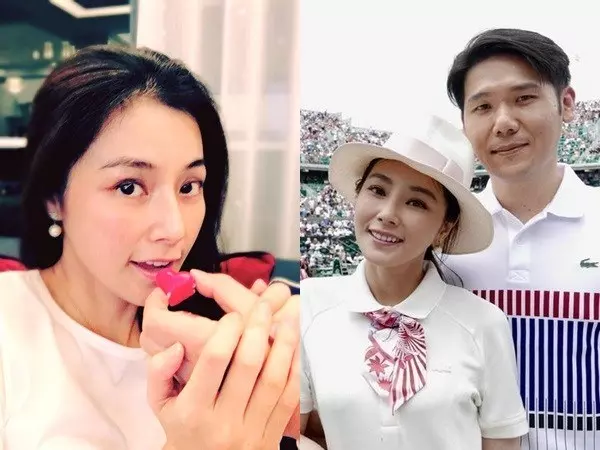 恭喜!陳怡蓉喜曝「生下混血女兒」直呼好可愛 臉書PO「母女溫馨握手照」老公狂喊:比較像我 -
