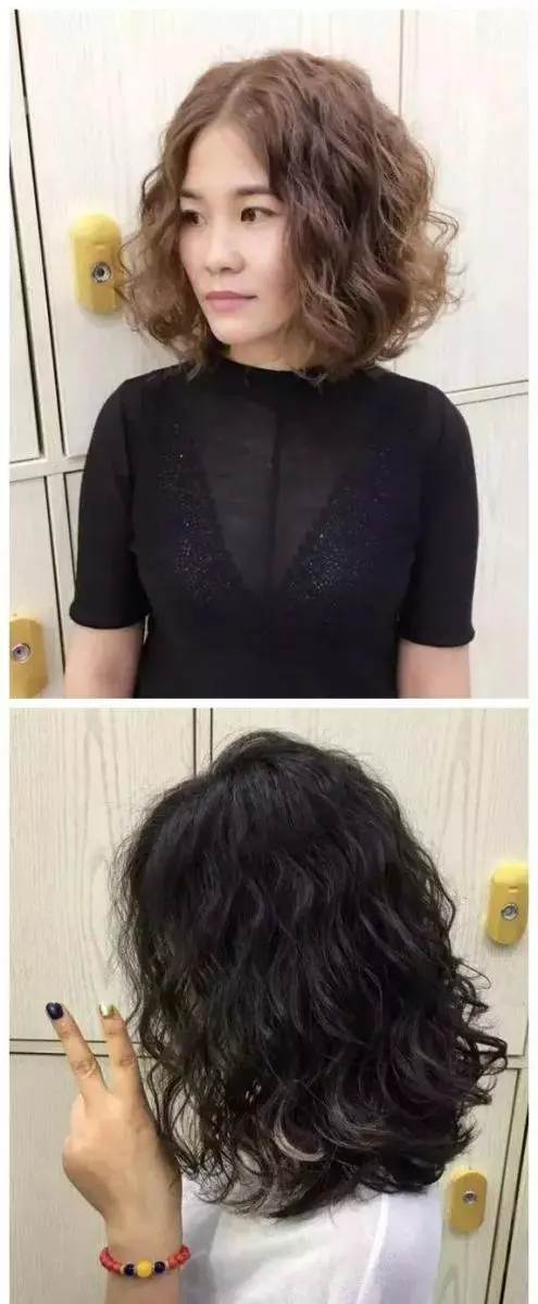 38歲48歲58歲女性千萬別亂剪頭髮,有這30多款就夠了,俐落洋氣美炸了