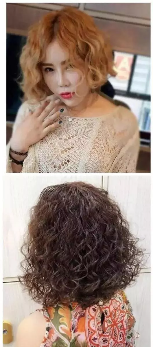 38歲48歲58歲女性千萬別亂剪頭髮,有這30多款就夠了,俐落洋氣美炸了
