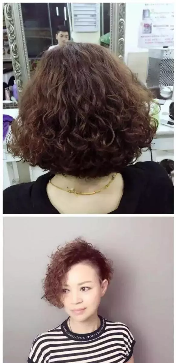 38歲48歲58歲女性千萬別亂剪頭髮,有這30多款就夠了,俐落洋氣美炸了