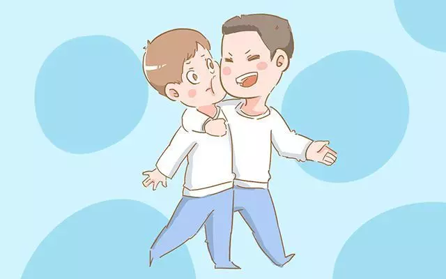 情商高的這3種表現,全做到的孩子,媽媽真幸福