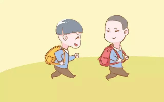 情商高的這3種表現,全做到的孩子,媽媽真幸福