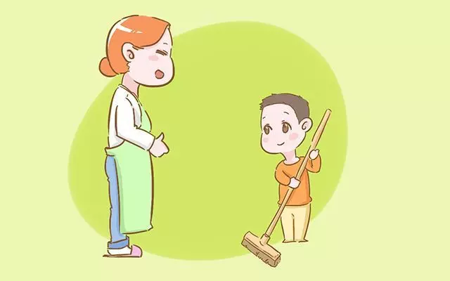 情商高的這3種表現,全做到的孩子,媽媽真幸福