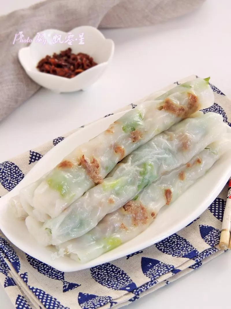 早餐這樣吃,成本不到三塊錢,細膩爽滑,一點兒也不比外賣的差