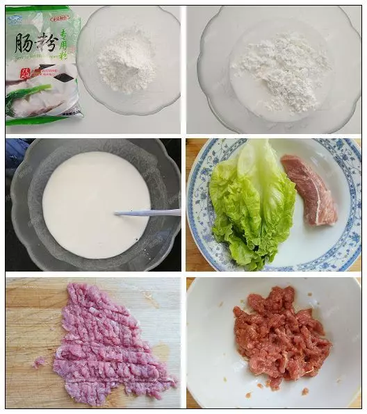 早餐這樣吃,成本不到三塊錢,細膩爽滑,一點兒也不比外賣的差
