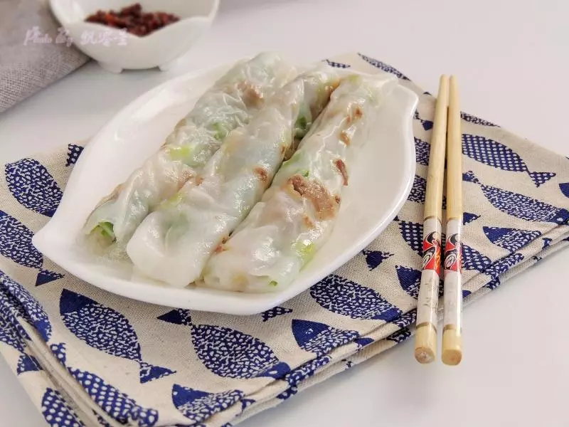 早餐這樣吃,成本不到三塊錢,細膩爽滑,一點兒也不比外賣的差
