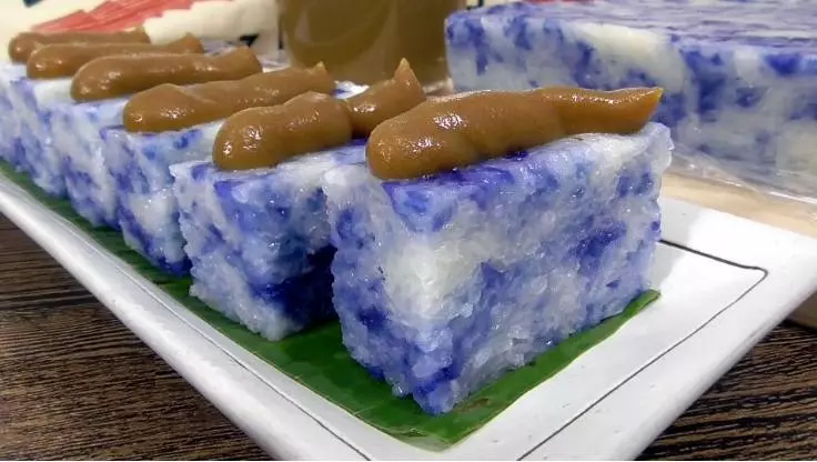 30款在家也可以做的【傳統糕點】,請趕快收藏起來吧~