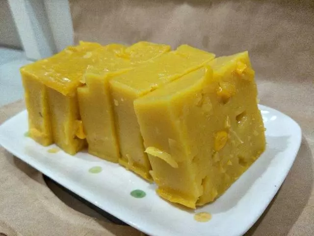 30款在家也可以做的【傳統糕點】,請趕快收藏起來吧~