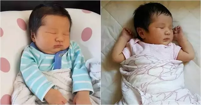 鍾嘉欣生了!選擇在家全程自然分娩:「這絕對是一個難忘的經歷」~~~