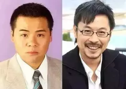 被父親拋棄,52歲TVB綠葉熬過大半生,下月迎娶女友終有幸福~