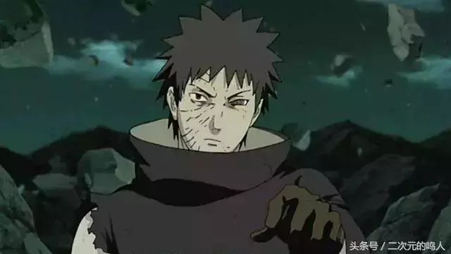 火影忍者:最被遺忘的4大忍術,一招斷掉鳴人一臂,瀕臨失傳!