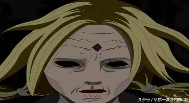 火影忍者:綱手的5次變身,躲債變萌妹,第五個讓人心酸