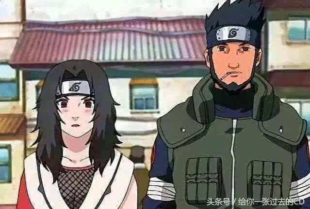 火影忍者:為什麼阿斯瑪不會通靈術?網友的三個字回復,簡直滿分!