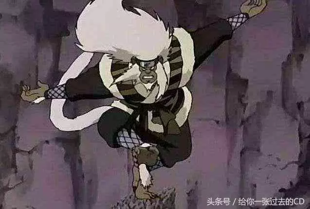 火影忍者:為什麼阿斯瑪不會通靈術?網友的三個字回復,簡直滿分!