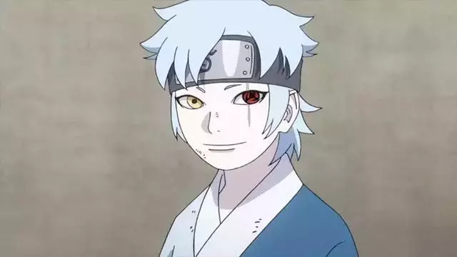 火影:當這些忍者也移植了一隻寫輪眼,小櫻變霸氣,博人完爆佐助