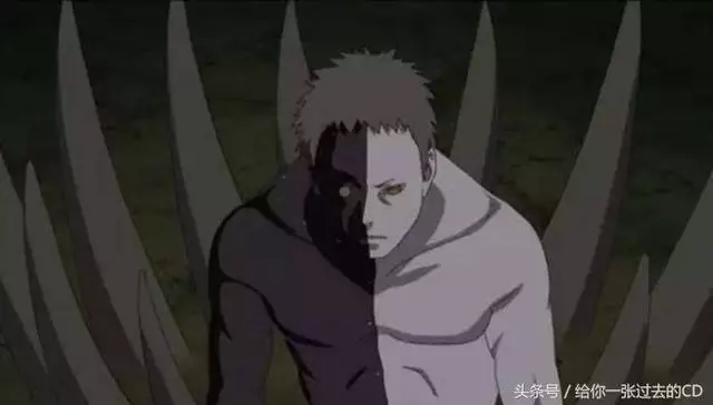 火影:這5個忍者太邪惡,鳴人都懶得嘴遁,僅第五個活著