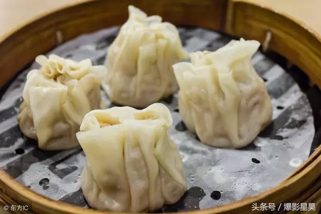 早餐試試做這樣的燒賣,簡單又美味