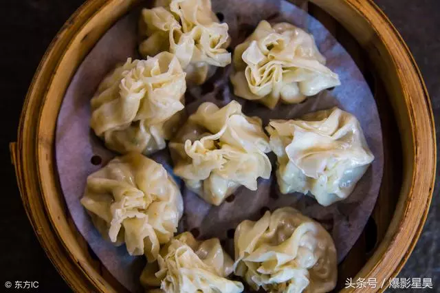 早餐試試做這樣的燒賣,簡單又美味