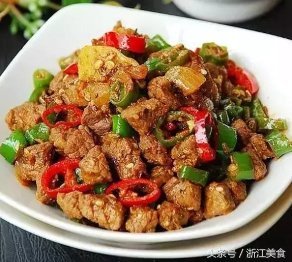 傳說中最下飯的家常菜!看看你會做幾種?