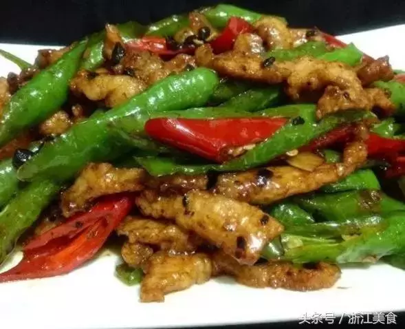 傳說中最下飯的家常菜!看看你會做幾種?