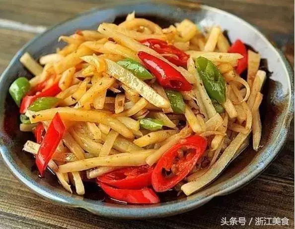傳說中最下飯的家常菜!看看你會做幾種?