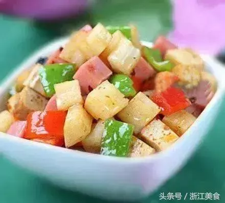 傳說中最下飯的家常菜!看看你會做幾種?