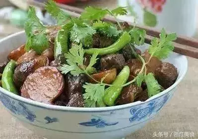 傳說中最下飯的家常菜!看看你會做幾種?