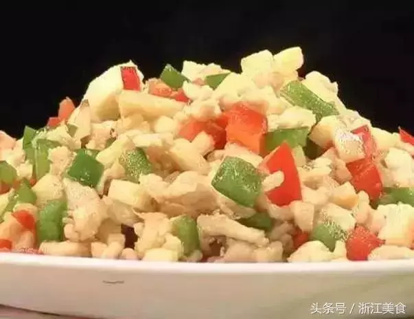 傳說中最下飯的家常菜!看看你會做幾種?