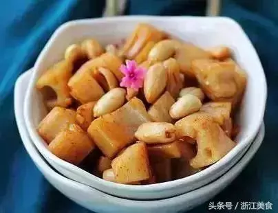 傳說中最下飯的家常菜!看看你會做幾種?