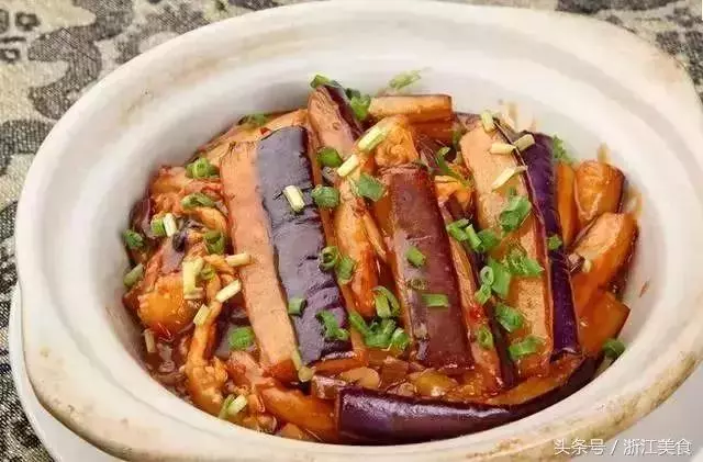傳說中最下飯的家常菜!看看你會做幾種?
