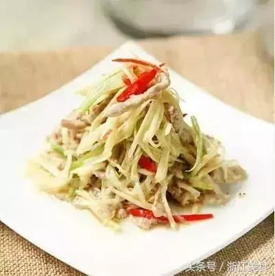 傳說中最下飯的家常菜!看看你會做幾種?