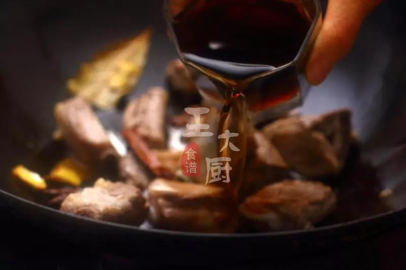排骨也可以這樣做,很多人沒這麼吃過,簡單好吃,一次就會愛上的