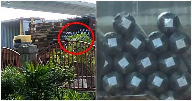 機密免費奉送!國軍機敏布料竟送大陸加工