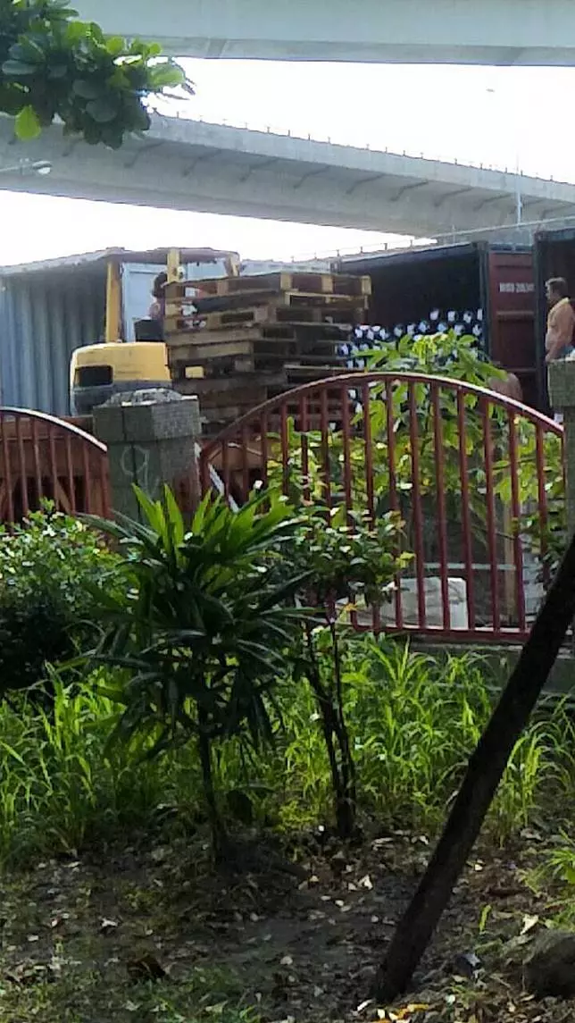機密免費奉送!國軍機敏布料竟送大陸加工