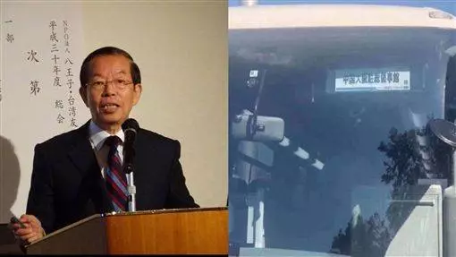 謝稱機場只出不進 陸巴士接人真相曝