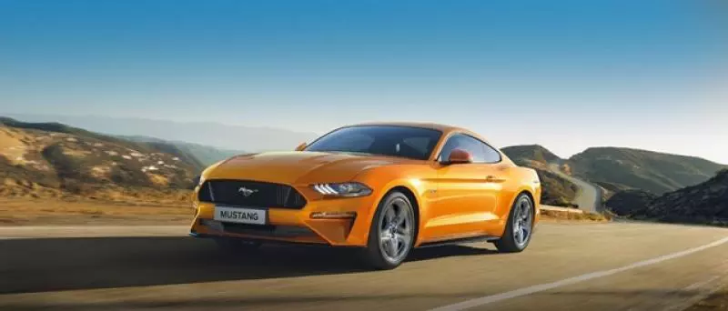 被迫改名的 Ford 全新電動 SUV,首張預告圖終於問世!
