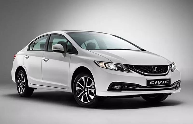 這些車都可以開 10 年以上!車商選出c/p值..可靠性超優異的 10 款車