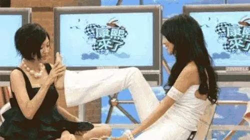 【女神被詆毀了!】楊冪遭某劇暗諷『腳很臭』形象受挫! 傻眼對白惹毛網民!