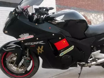 世界上速度最快的4款重機車,本田上榜,最後一款不可思議!