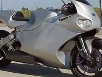 世界上速度最快的4款重機車,本田上榜,最後一款不可思議!