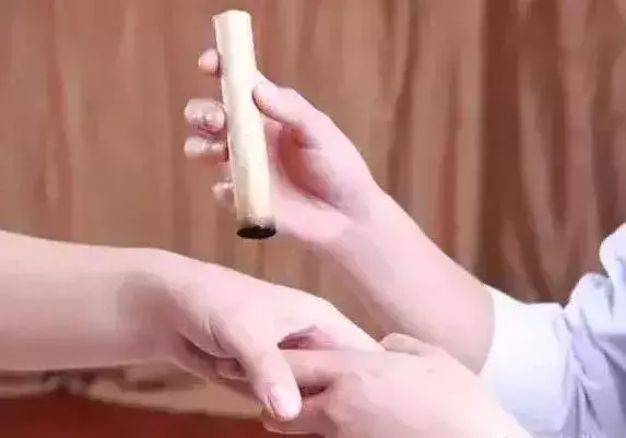 人體有個「大藥箱」,小病小痛按按它