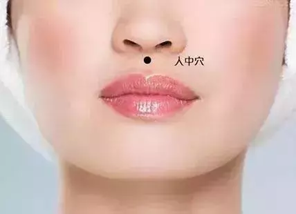 人體有個「大藥箱」,小病小痛按按它