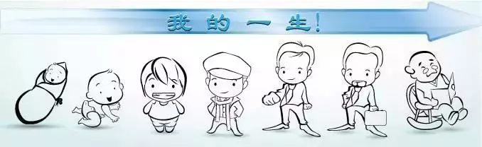 人的一生不可錯過的4個艾灸關鍵期,灸對了,受益一輩子!