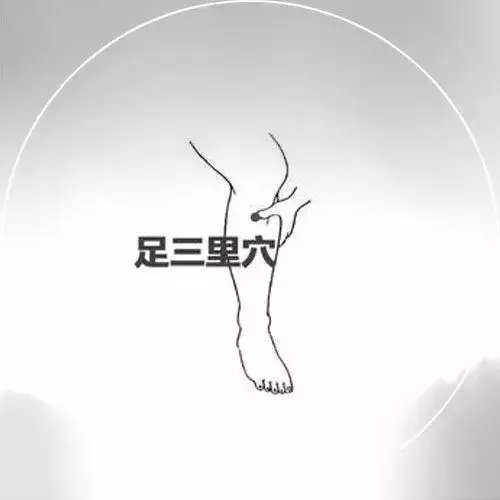 人的一生不可錯過的4個艾灸關鍵期,灸對了,受益一輩子!