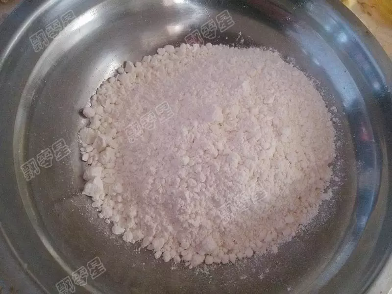 想吃月餅,自己在家也能做,配方和步驟都告訴您,看一遍就能學會!