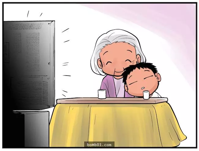 世上不只有媽媽好…只要是在阿嬤陪伴下長大的孩子都會以這12個原因告訴你為甚麼!
