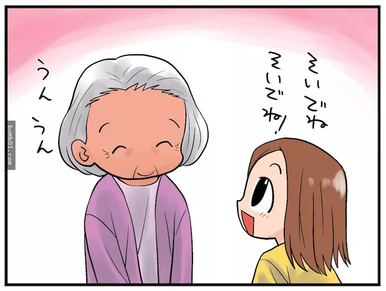 世上不只有媽媽好…只要是在阿嬤陪伴下長大的孩子都會以這12個原因告訴你為甚麼!