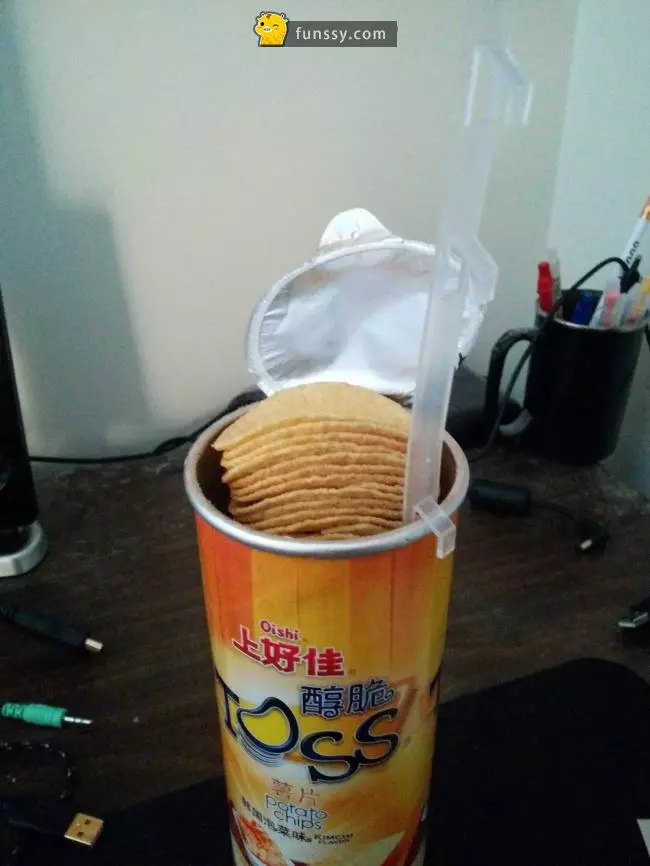 「15個讓生活超便利的神奇發明!」保證每個看了都讓你心癢癢!